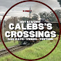 Caleb's Crossings