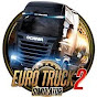 Euro Truck simulator 2