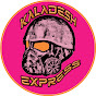 Kaladesh Express