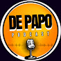 DE PAPO PODCAST