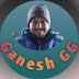 logo Ganesh GG