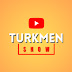 logo Turkmen Show