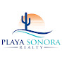 Playa Sonora Realty