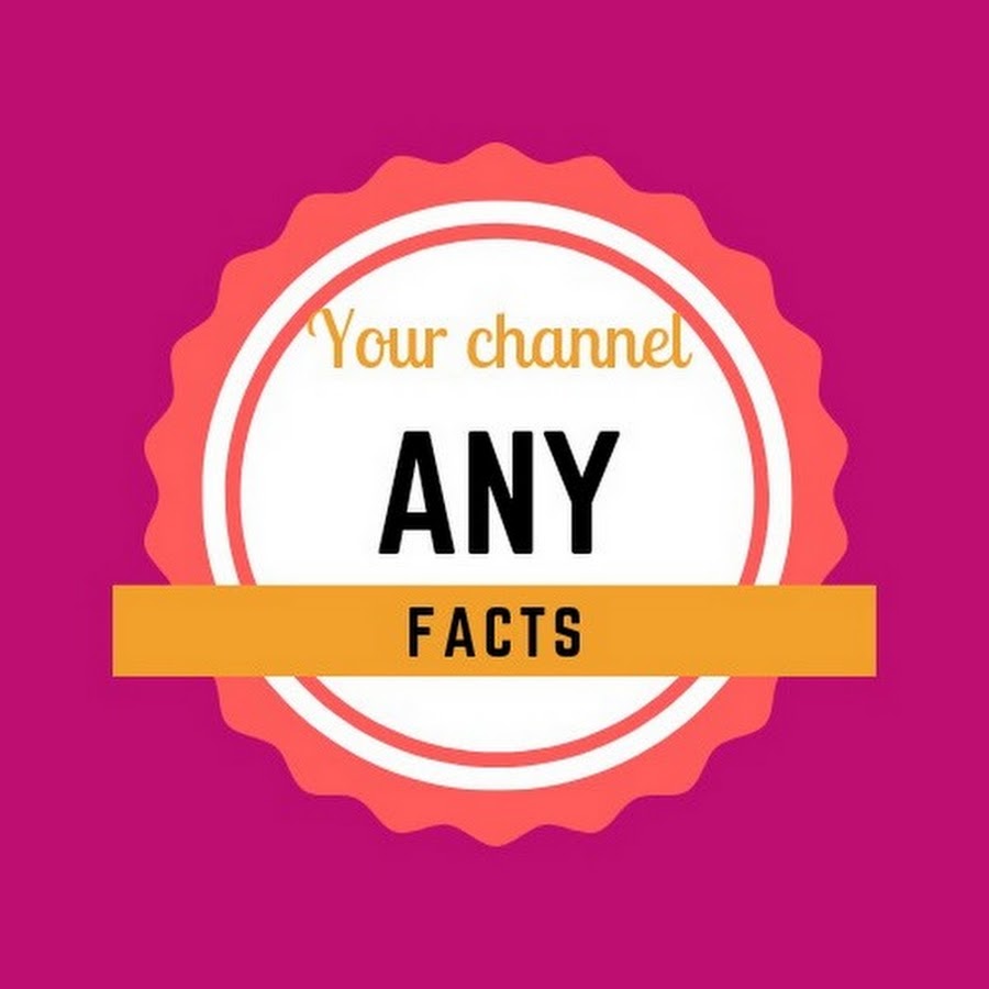 Any facts youtube