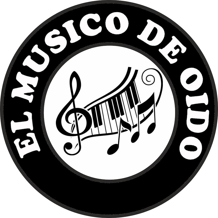 El Músico De Oído @musicodeoido