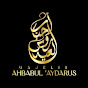 AHBABUL AYDARUS OFFICIAL
