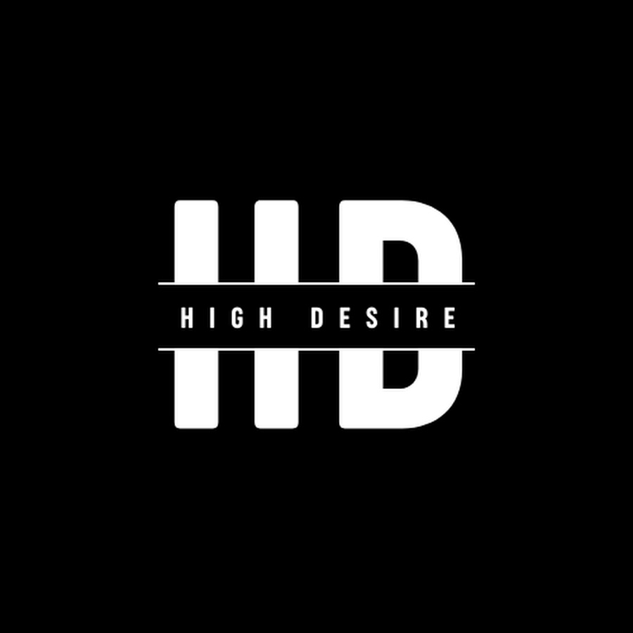 High desire