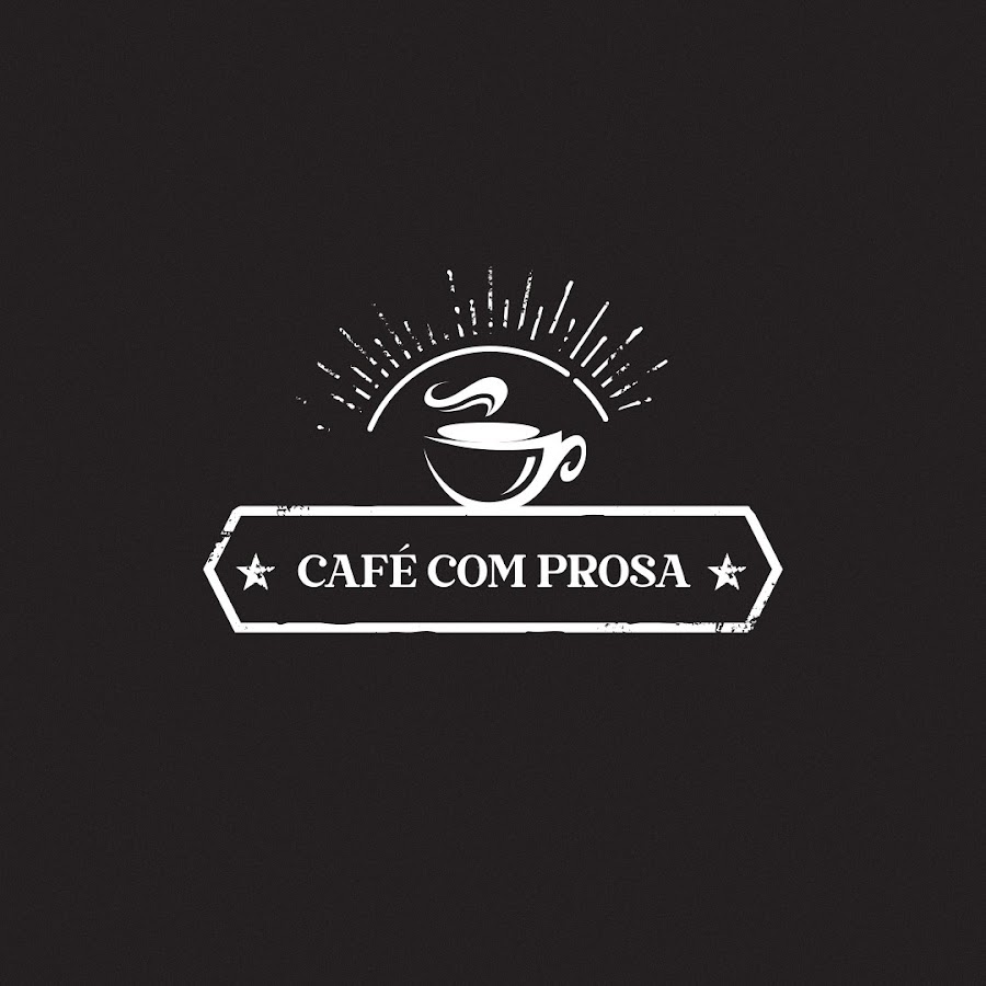 Pod Cast Café com Prosa