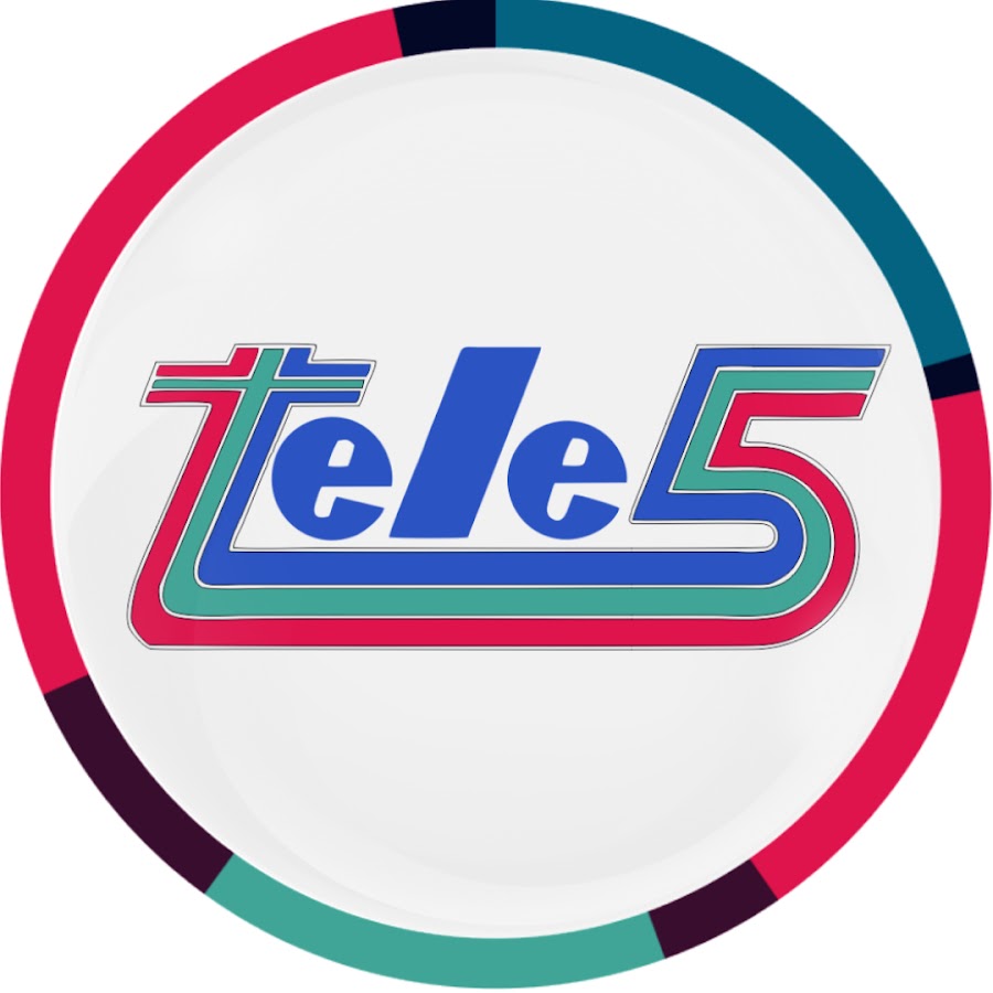 Tele5 Digital @tele5concordia