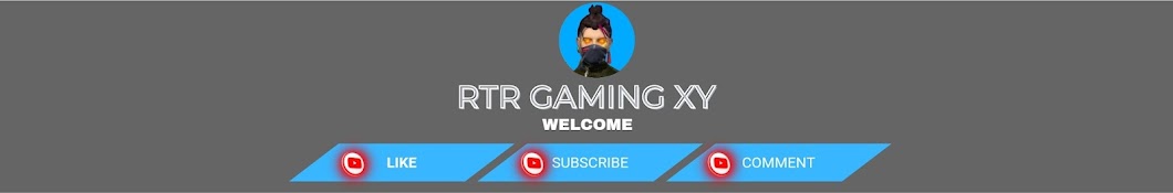 RTR gaming XY