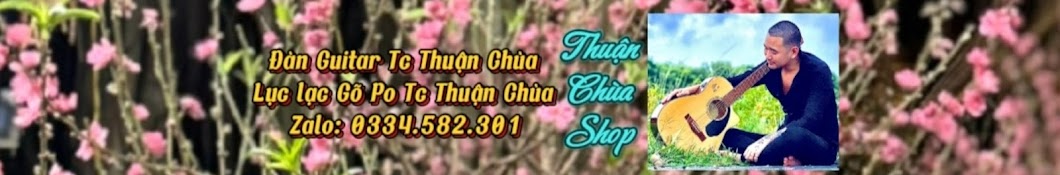 Thuận Chùa Shop