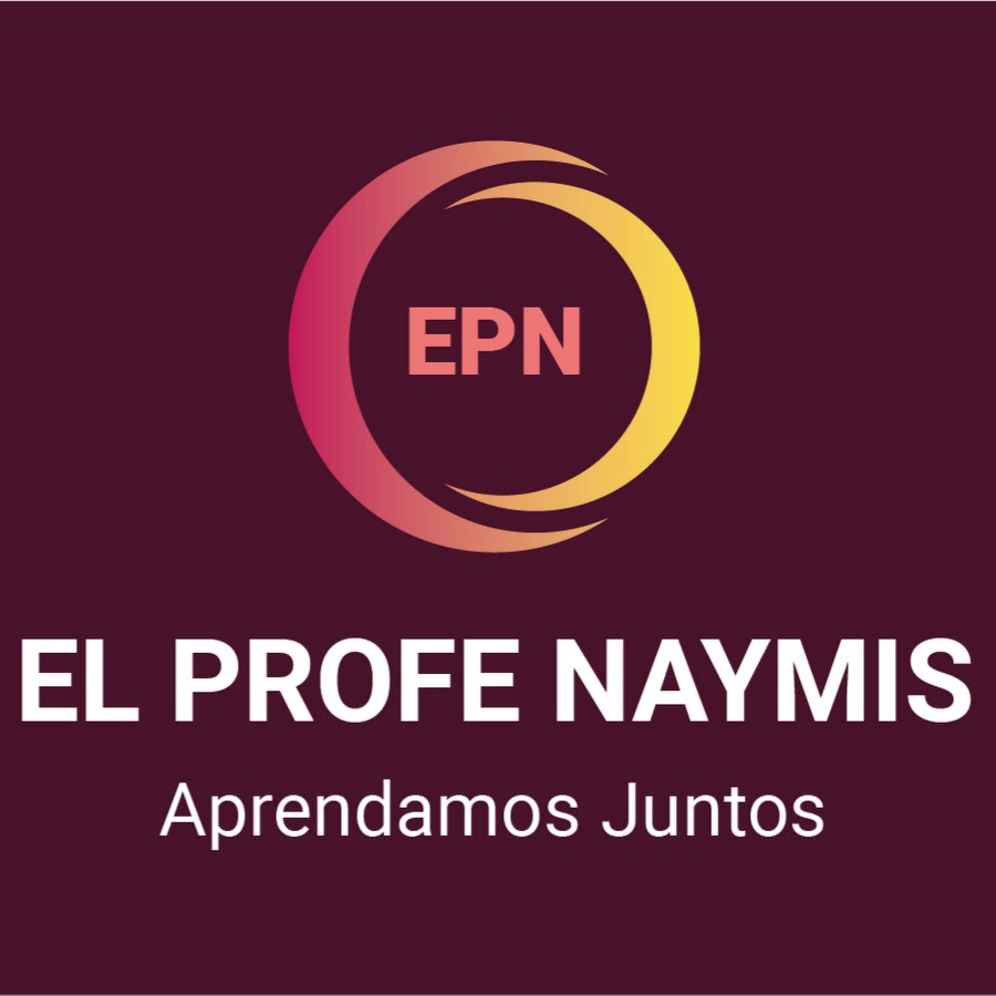 EL PROFE NAYMIS 