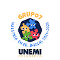 MAESTRIA INICIAL UNEMI GRUPO 7