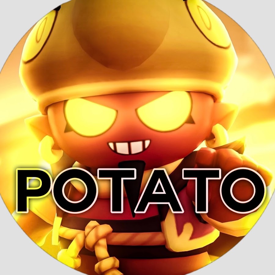 PotatoBS @potatobrawlstars.