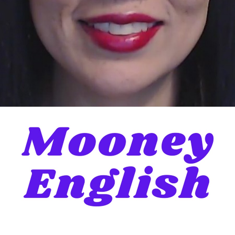 Mooney English