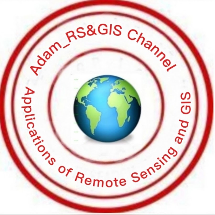 Adam_RS & GIS