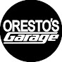 ORESTO'S GARAGE