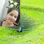 Suman simple rajathani and filmy dance