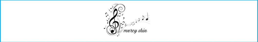 Mercy Shin Official