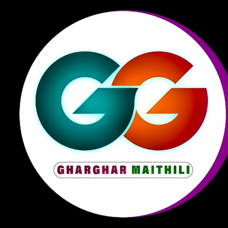 Gharghar Maithili
