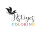 IYES COLORING