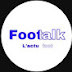 Footalk