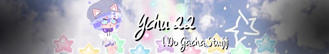 Ychu 22 Banner