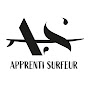 Apprenti Surfeur