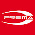 logo Prema Racing