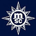 logo MSC Cruises Benelux