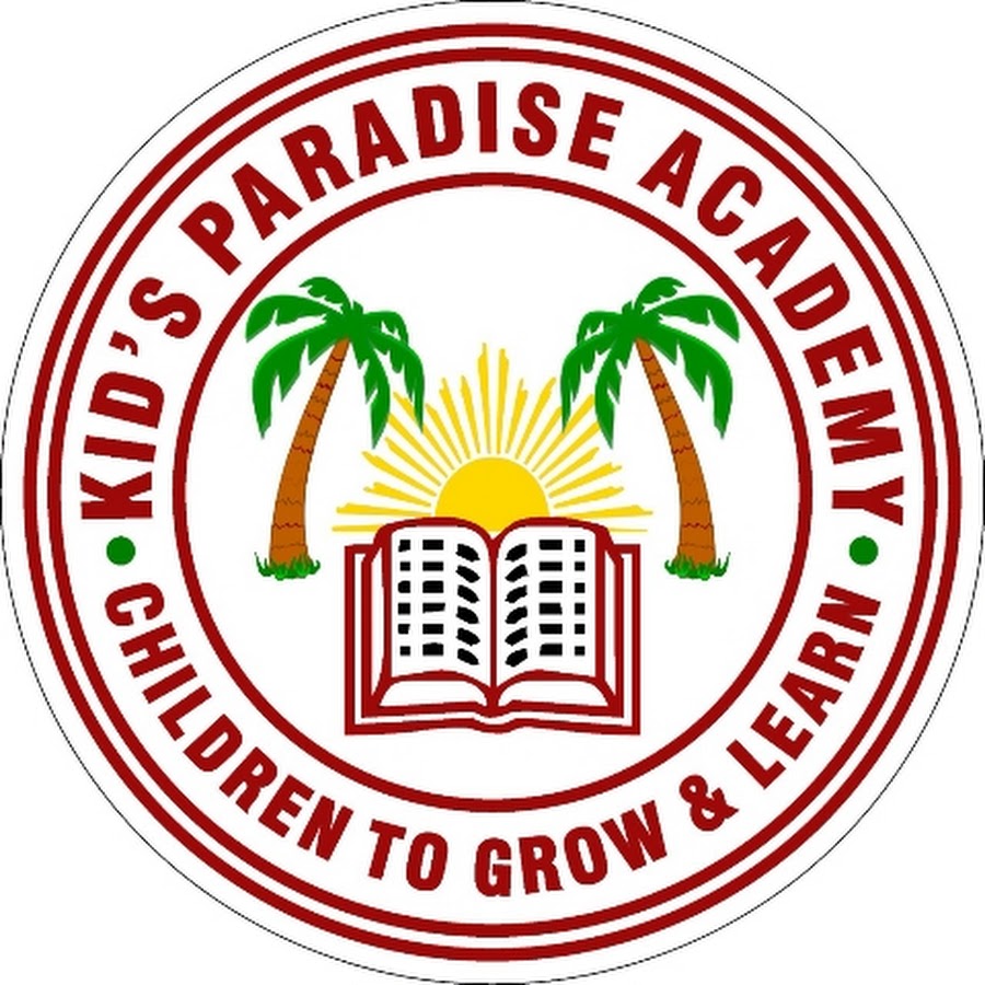 Kid's Paradise Academy - YouTube