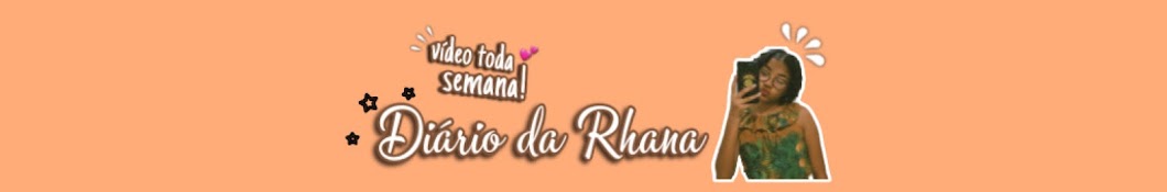 Diário da Rhana