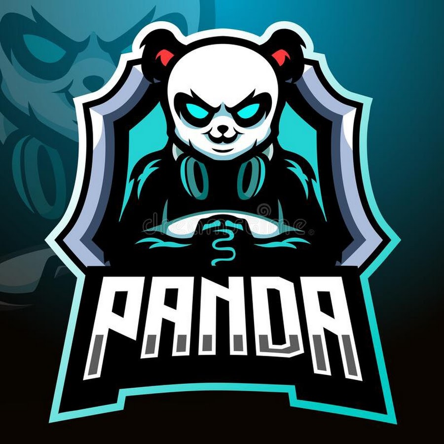 Gamer Panda logo
