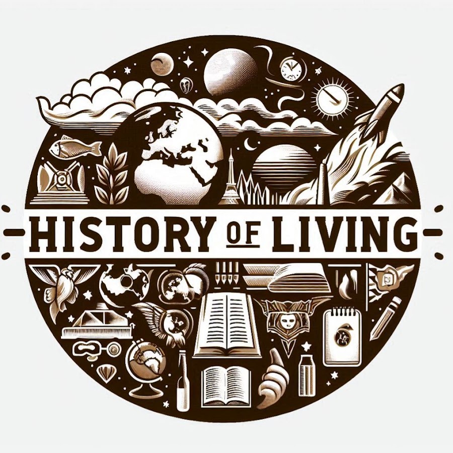 History of living youtube