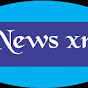 NEWS XRA Channel