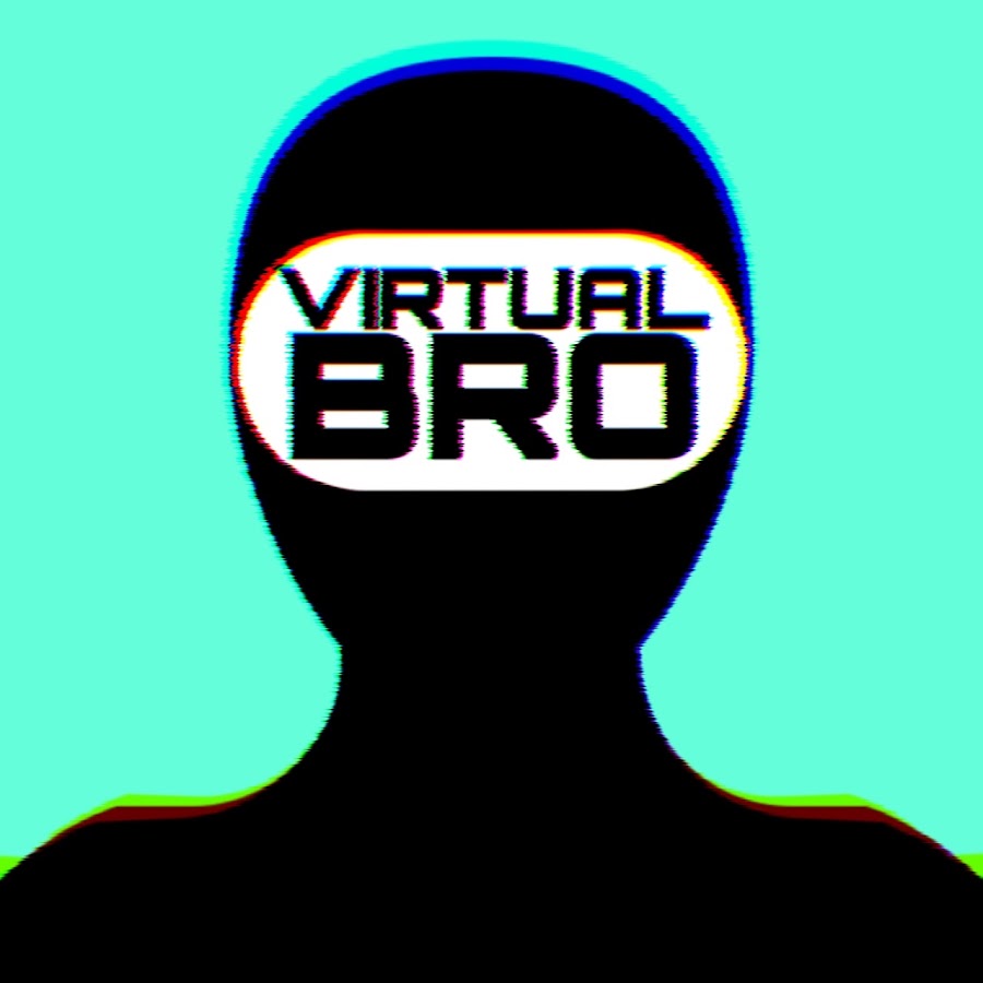 VIRTUAL BRO - YouTube