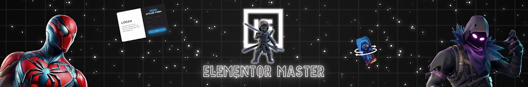 Elementor Master