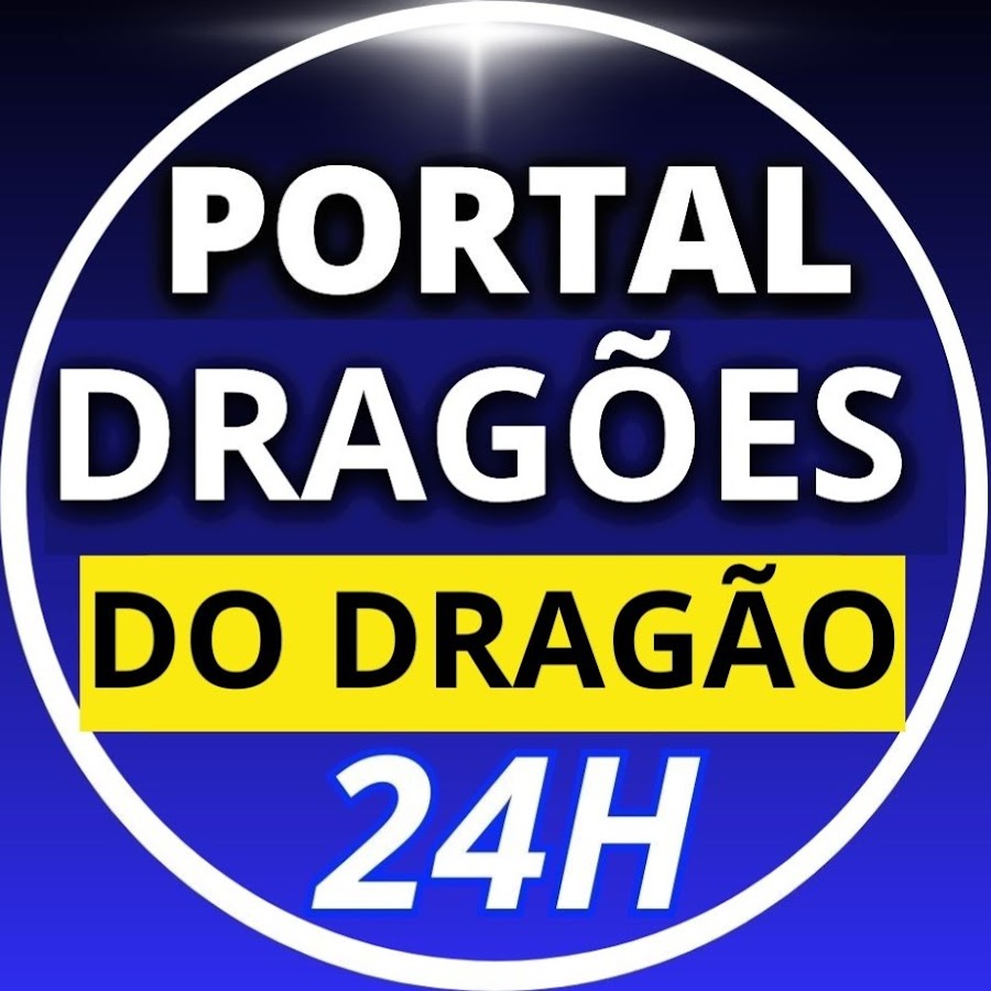 Portal dos Dragões (@PortalDragoes) / X