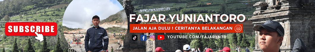 Fajar Yuniantoro