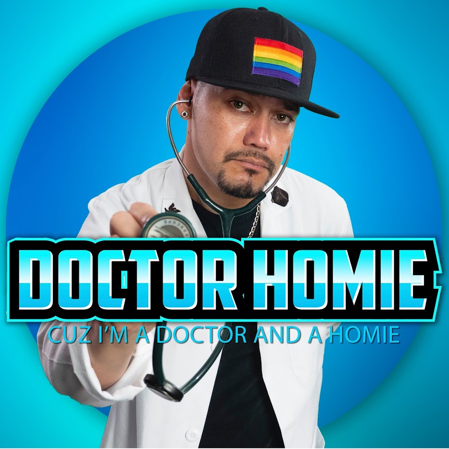 Doctor Homie - YouTube