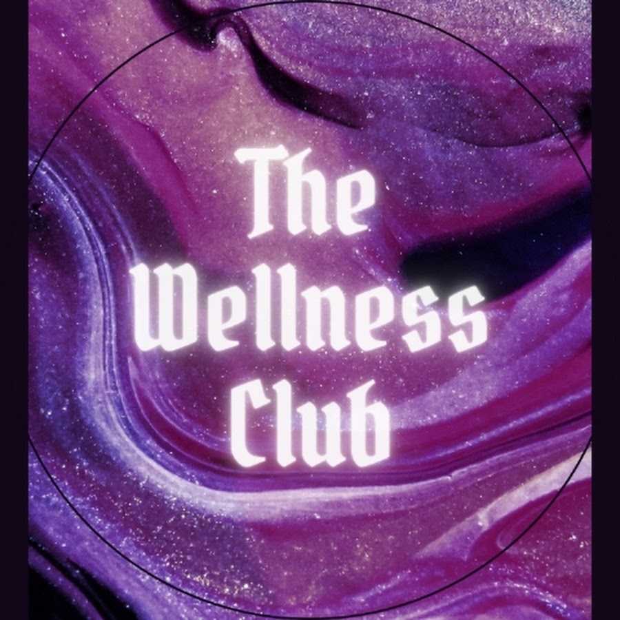 The wellness hub youtube