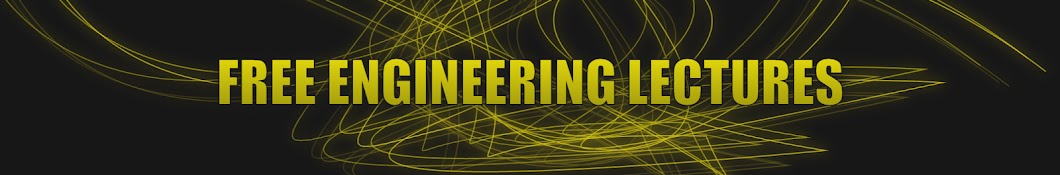 Free Engineering Lectures