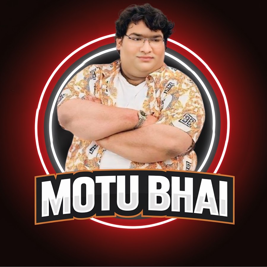 Motu Bhai Vlogs