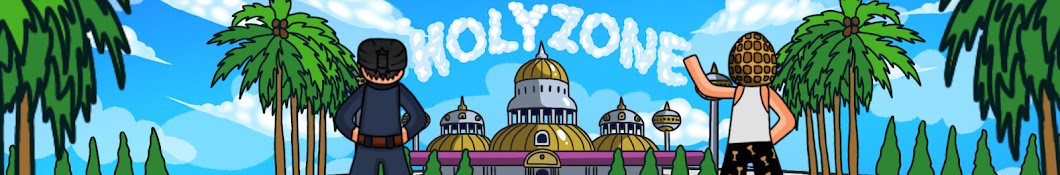 HolyZone