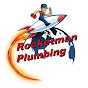 Rocketman Plumbing