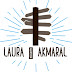 logo Laura & Akmaral