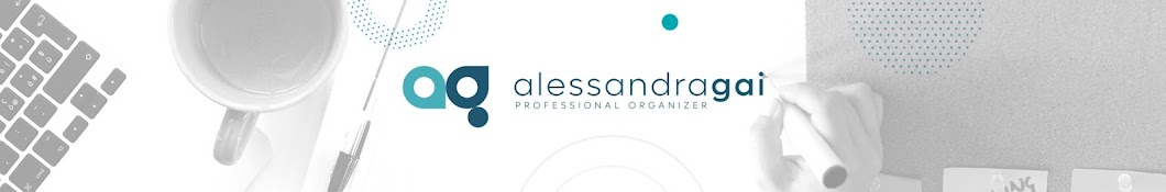 Alessandra Gai | Professional Organizer