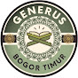 Generus Bogor Timur 