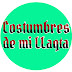 costumbres de mi llaqta