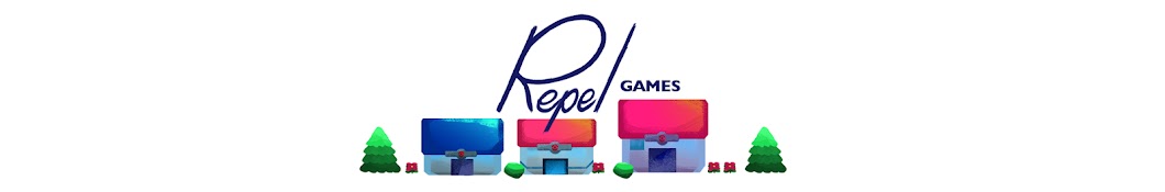 RepelGames